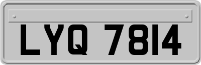 LYQ7814