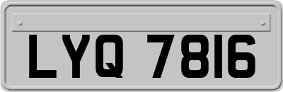 LYQ7816