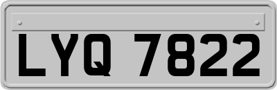 LYQ7822