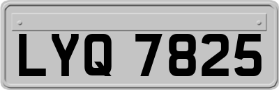 LYQ7825