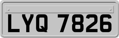 LYQ7826