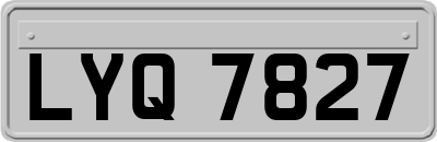 LYQ7827