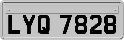 LYQ7828