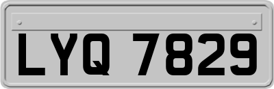 LYQ7829