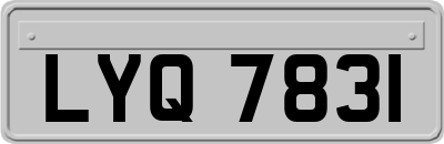 LYQ7831