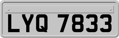 LYQ7833
