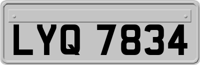 LYQ7834
