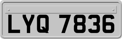 LYQ7836