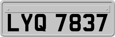 LYQ7837