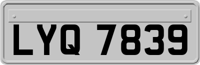 LYQ7839