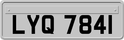 LYQ7841