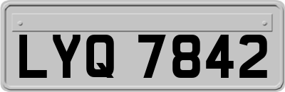 LYQ7842