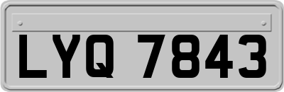 LYQ7843