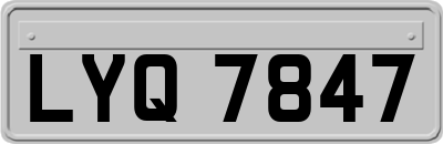 LYQ7847