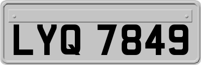 LYQ7849
