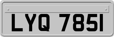 LYQ7851