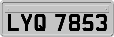 LYQ7853