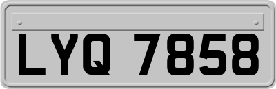 LYQ7858