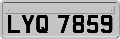 LYQ7859