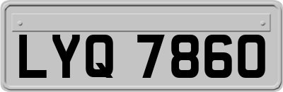 LYQ7860