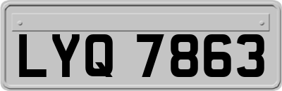 LYQ7863