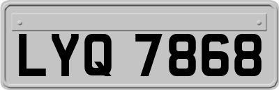 LYQ7868