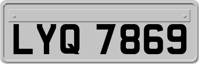 LYQ7869