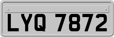LYQ7872