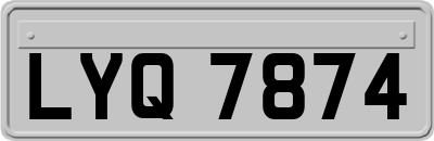 LYQ7874