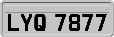 LYQ7877