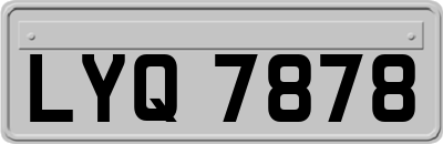 LYQ7878
