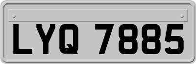 LYQ7885