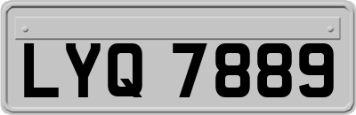 LYQ7889