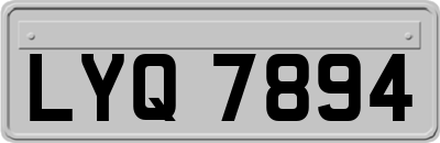 LYQ7894