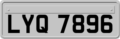 LYQ7896