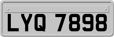 LYQ7898