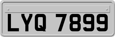 LYQ7899