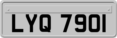 LYQ7901