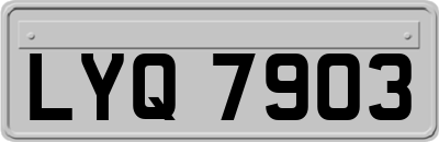 LYQ7903