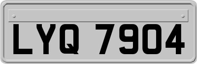LYQ7904
