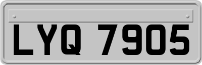 LYQ7905