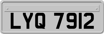 LYQ7912