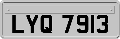 LYQ7913