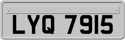 LYQ7915