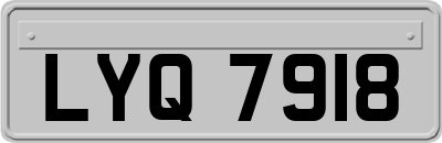 LYQ7918