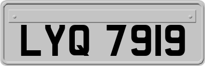 LYQ7919