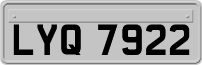 LYQ7922