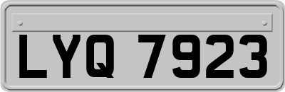 LYQ7923