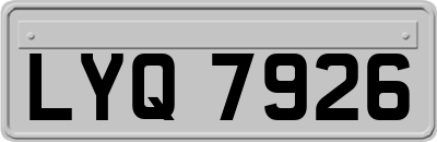 LYQ7926
