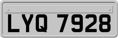 LYQ7928